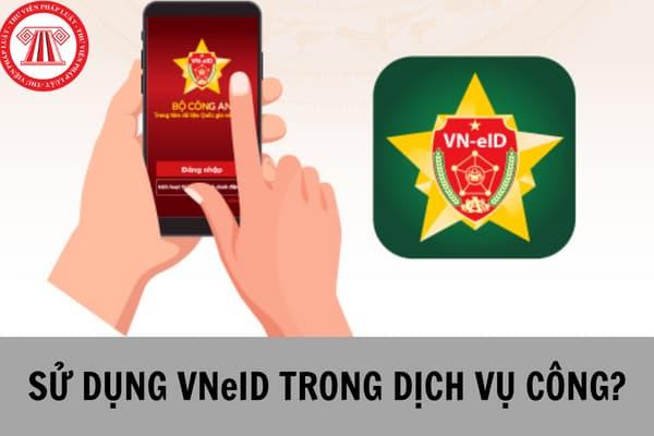 Tuyên truyền, hướng dẫn sử dụng tài khoản định danh điện tử (VneID) trong thực hiện thủ tục hành...